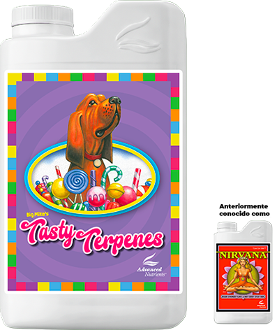 TASTY TERPENES 1L-ADVANCED NUTRIENTS