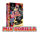 MIX GORILLA FEM X8-DELIRIUM SEEDS