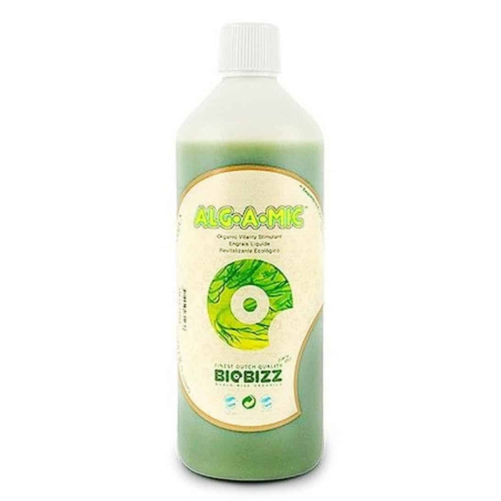 ALGA MIC 1LT-BIOBIZZ - imagen 2