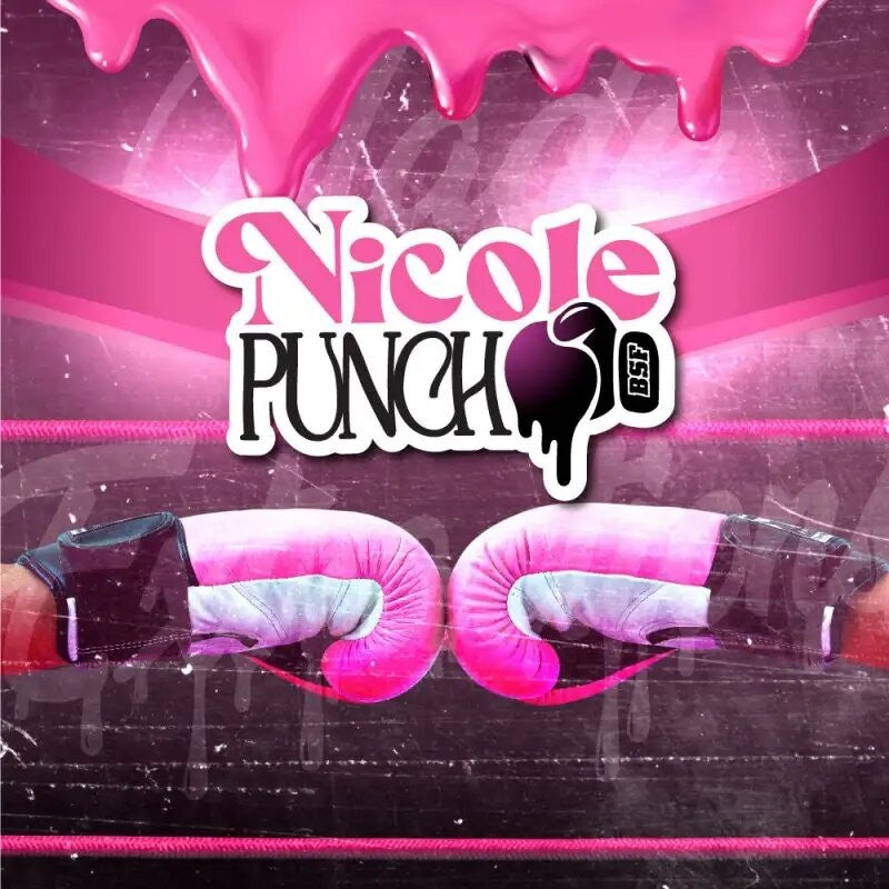 NICOLE PUNCH FEM X7-BSF - imagen 2