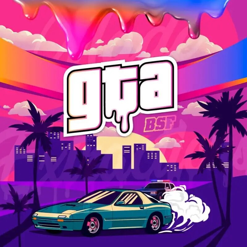 GTA FEM X7-BSF