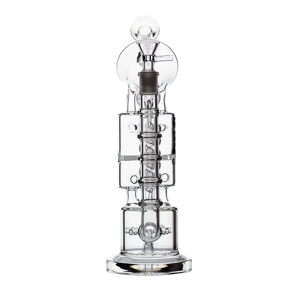 SPACE ODDITY CLEAR-BONGLAB - imagen 2
