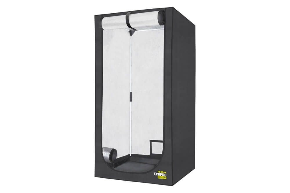 CARPA PROBOX ECOPRO 100X100X200-GARDEN HIGHPRO