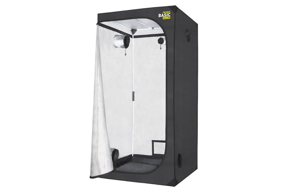 CARPA BASIC 100X100X200-PROBOX