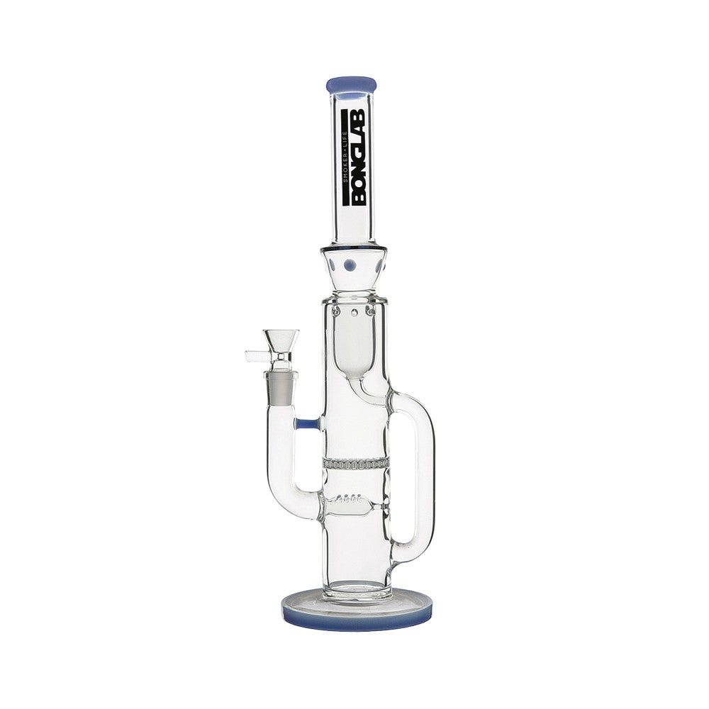 MAD PROFESSOR BLUE-BONGLAB