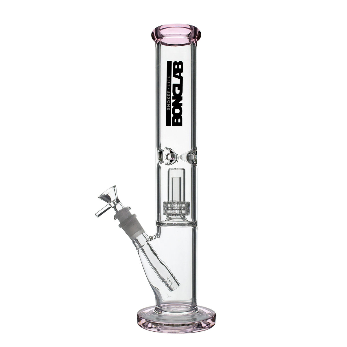 CLASSIC ICE PRO PINK-BONGLAB - imagen 2
