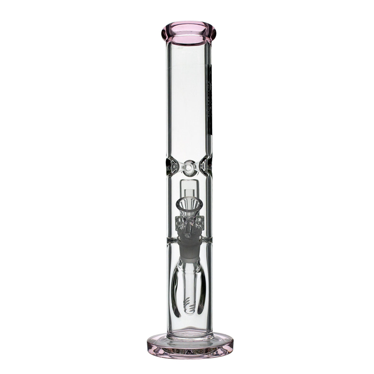 CLASSIC ICE PRO PINK-BONGLAB - imagen 3