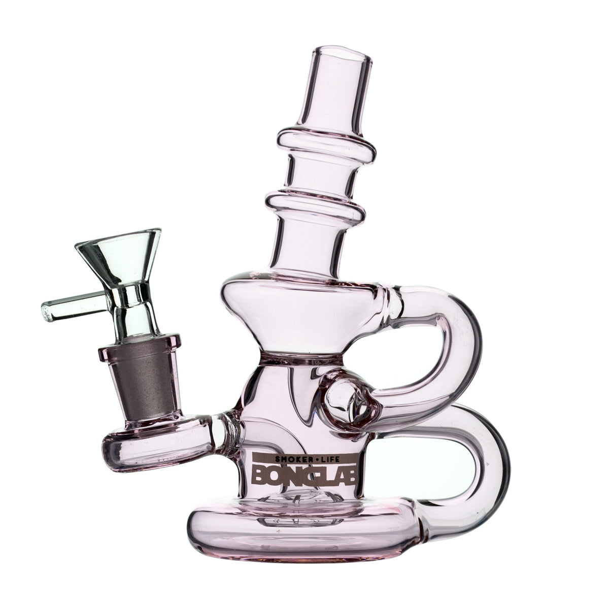 R3 MINI PINK-BONGLAB