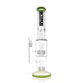 DOUBLE SHOT GREEN-BONGLAB