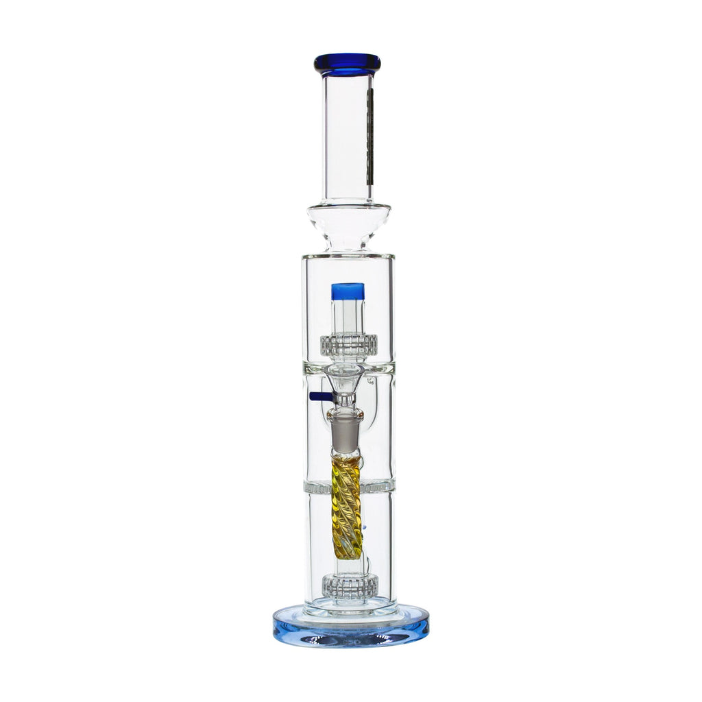 THE SHEIKH BLUE-BONGLAB - imagen 2