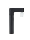 PIVOT GLASS ADAPTER WITH 3D CHAMBER ONYX-PUFFCO