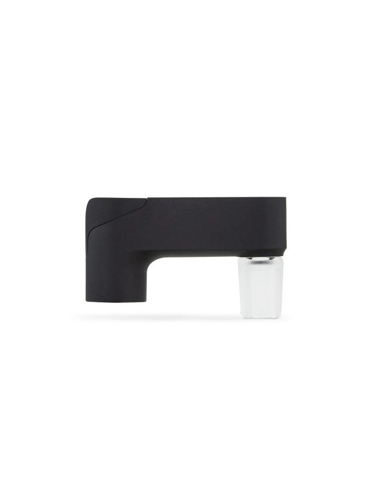 PIVOT GLASS ADAPTER WITH 3D CHAMBER ONYX-PUFFCO - imagen 2