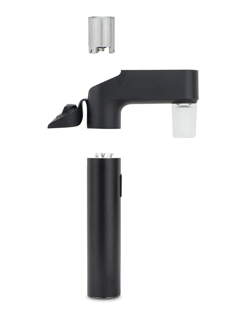 PIVOT GLASS ADAPTER WITH 3D CHAMBER ONYX-PUFFCO - imagen 3