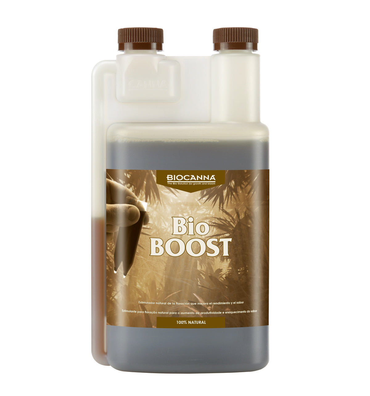 BIO BOOST 1LT-CANNA