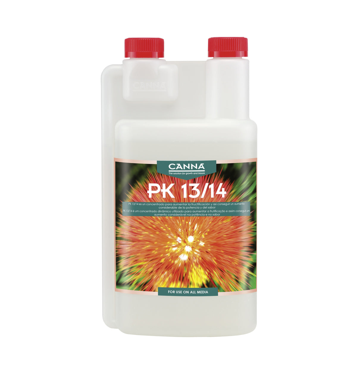 PK 13/14 1LT-CANNA