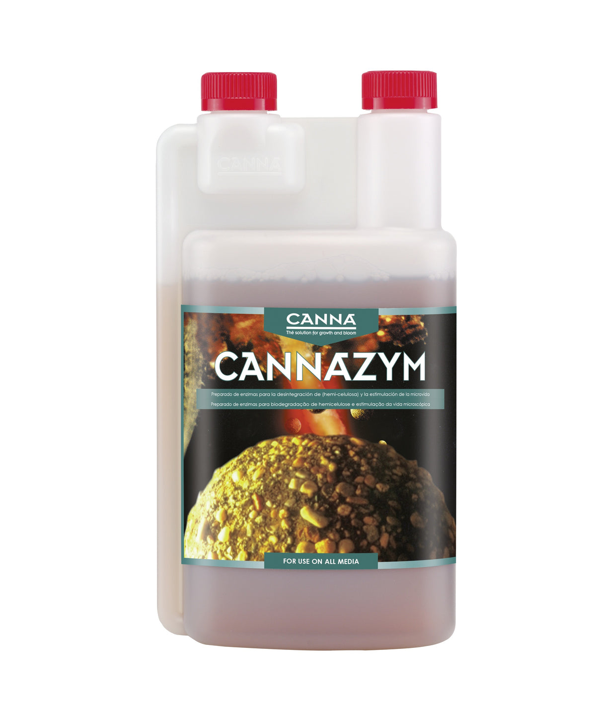 CANNAZYM 1LT-CANNA