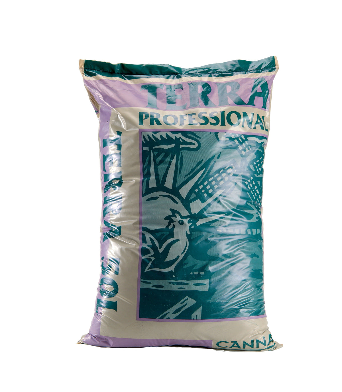 SUSTRATO CANNA TERRA PROFESSIONAL 25LT-CANNA
