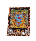 WILD ROSE FEM X3+1-SWEET SEEDS