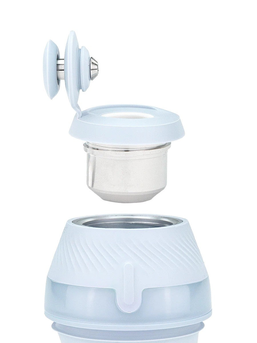 VAPORIZADOR EXTRACTOS NEW PROXY HAZE-PUFFCO - imagen 4