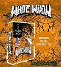 WHITE WIDOW AUTO X1-DELIRIUM SEEDS