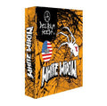 WHITE WIDOW FAST X2-DELIRIUM SEEDS