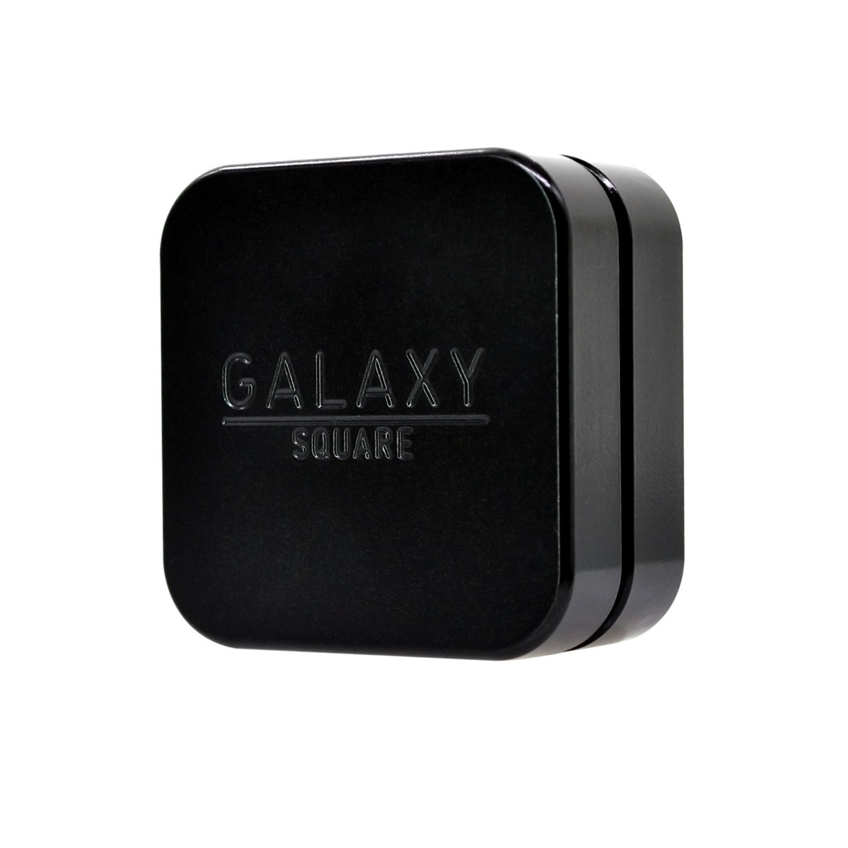 Moledor Ceramic Square Black - Galaxy