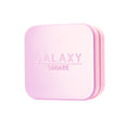 Moledor Ceramic Square Rose - Galaxy