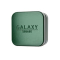 Moledor Ceramic Square Midnight Green - Galaxy