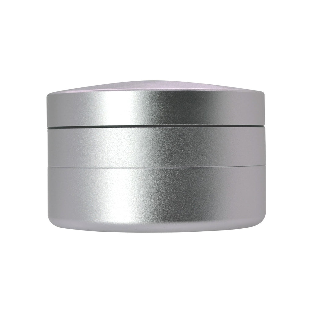 Moledor Quartz Grinder Silver - Galaxy - imagen 2