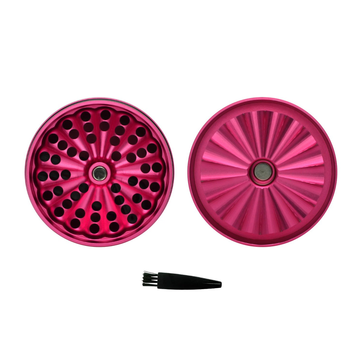 New Pro Model Grinder Candy V2.0 - Galaxy