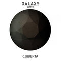 Moledor Quartz Grinder Black - Galaxy