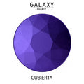 Moledor Quartz Grinder Purple - Galaxy