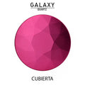 Moledor Quartz Grinder Pink - Galaxy