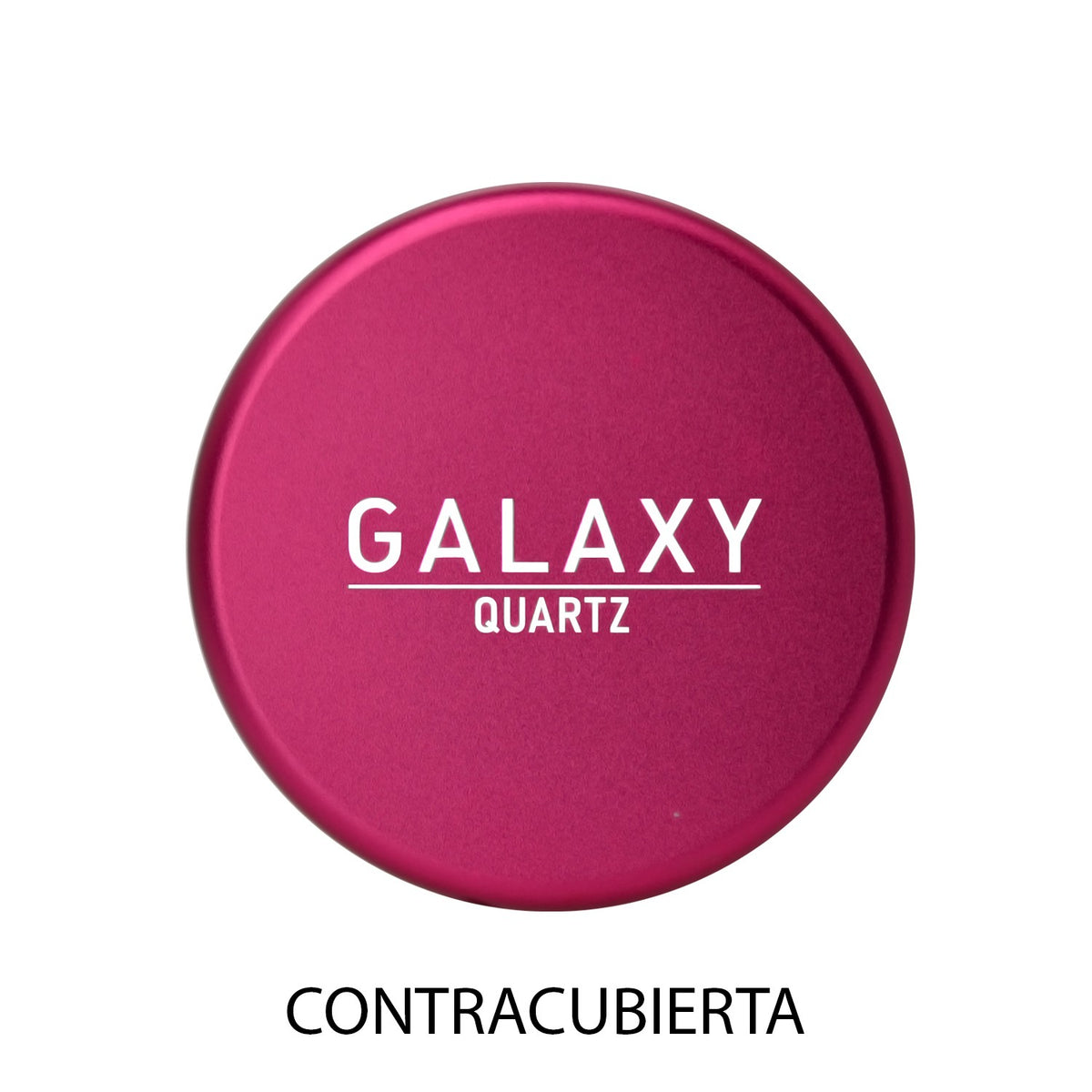 Moledor Quartz Grinder Pink - Galaxy - imagen 4