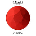 Moledor Quartz Grinder Red - Galaxy