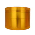 Moledor 73 mm Gold - Galaxy