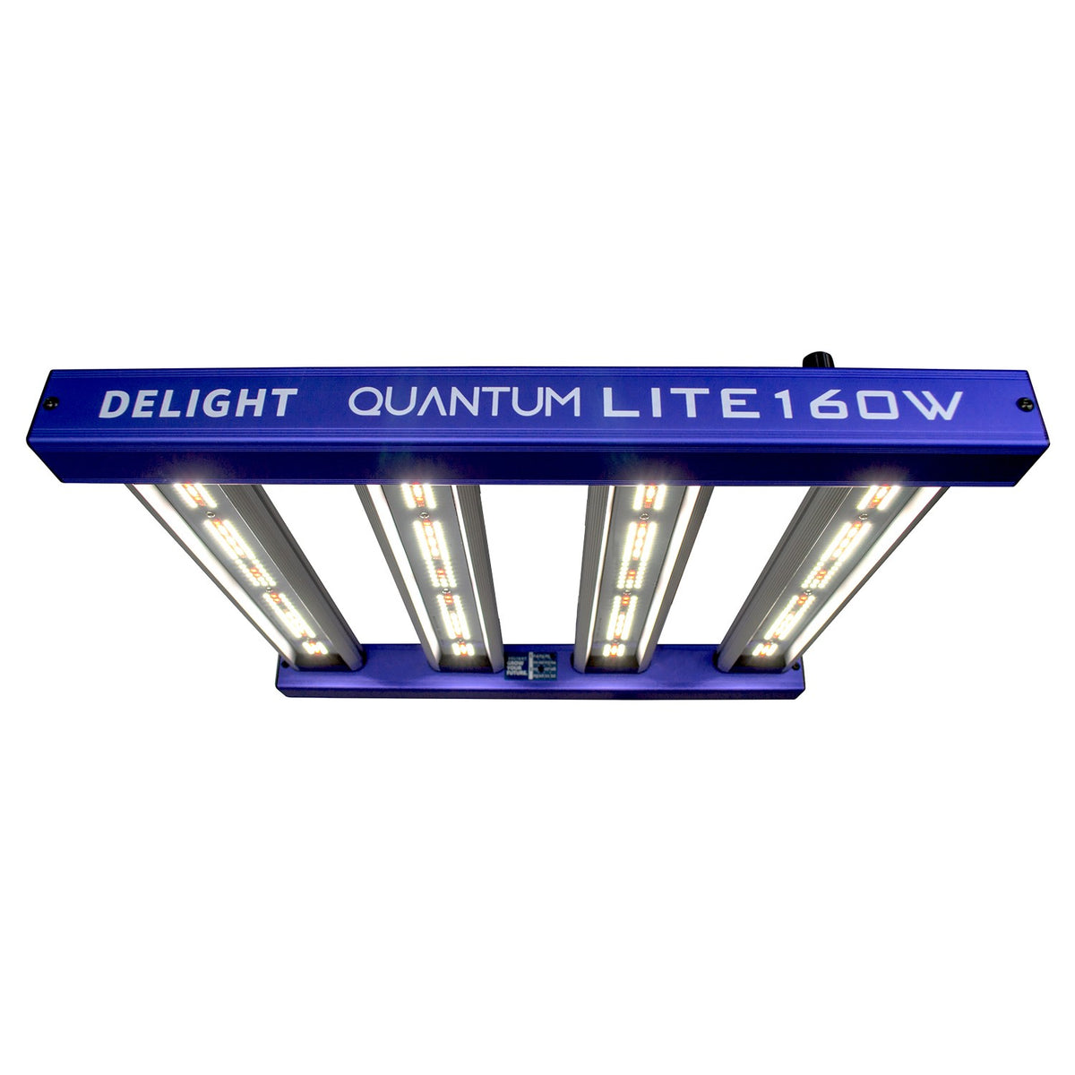 NEW QUANTUM LITE 160W-DELIGHT