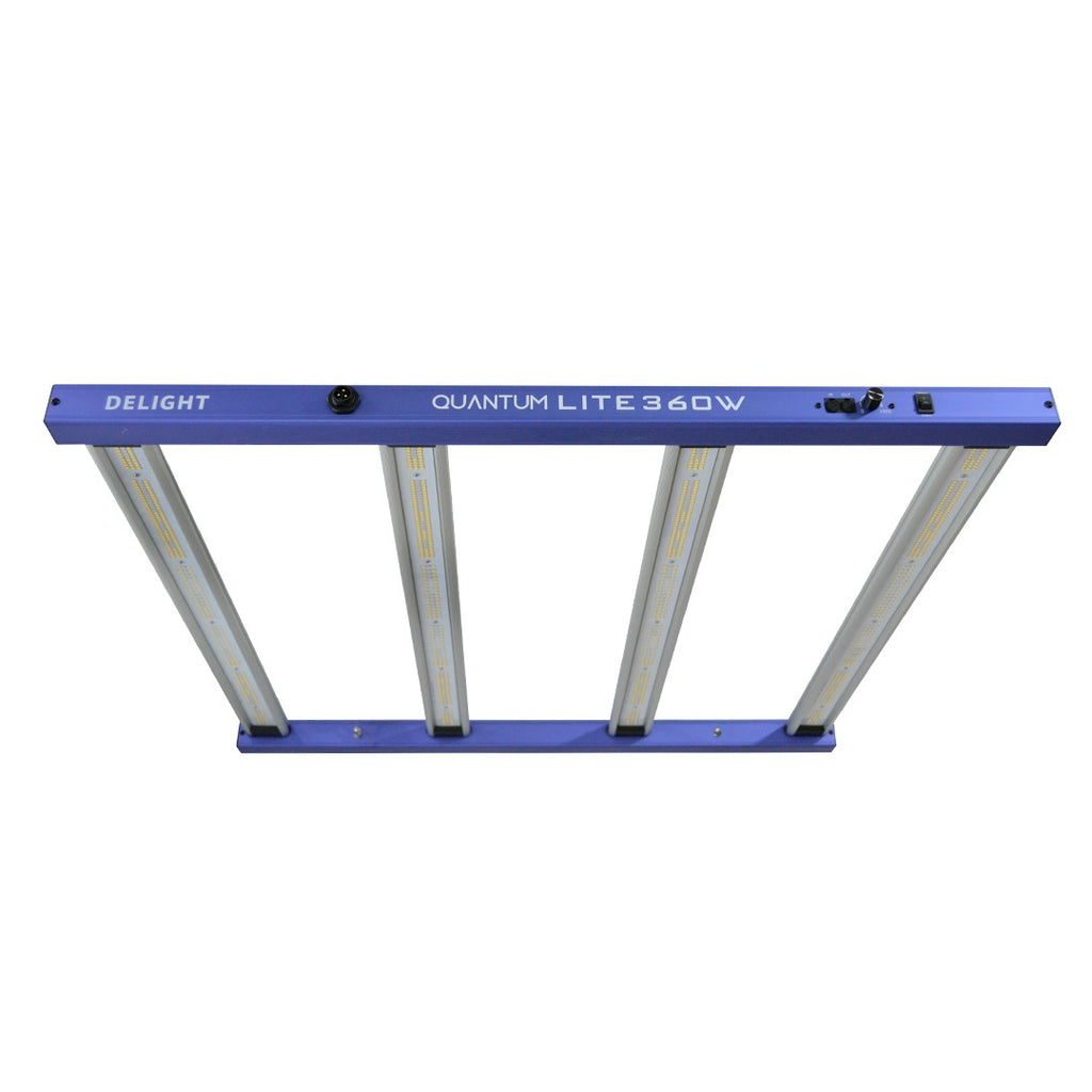 NEW QUANTUM LITE 360W-DELIGHT - imagen 4