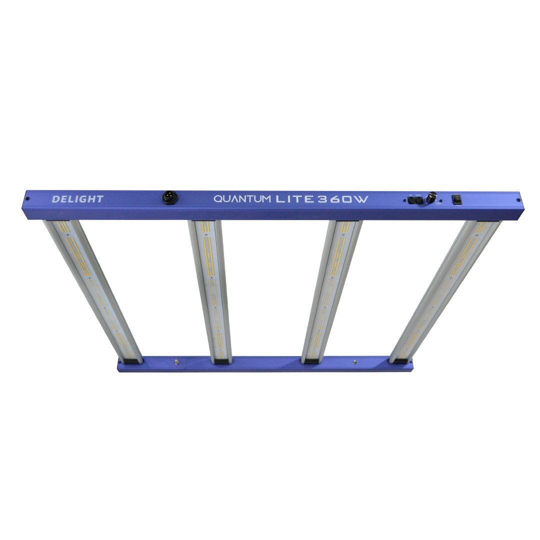 NEW QUANTUM LITE 360W-DELIGHT - imagen 4