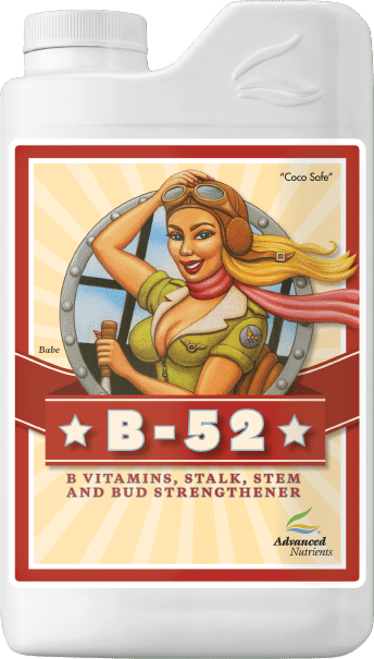 B-52 1LT-ADVANCED NUTRIENTS