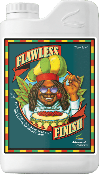 FLAWLESS FINISH 1LT-ADVANCED NUTRIENTS