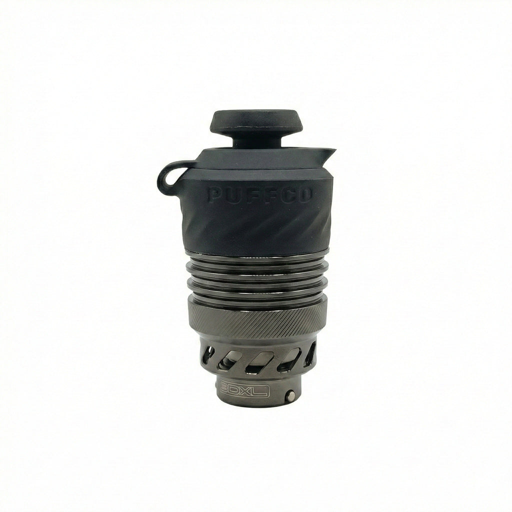 NEW PEAK PRO 3DXL ONYX CHAMBER- PUFFCO - imagen 2