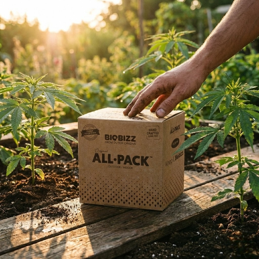 ALL PACK OUTDOOR 250ML-BIOBIZZ - imagen 2