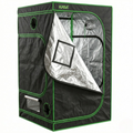 CARPA DE CULTIVO CROPBOX 120X120X200-KASVI