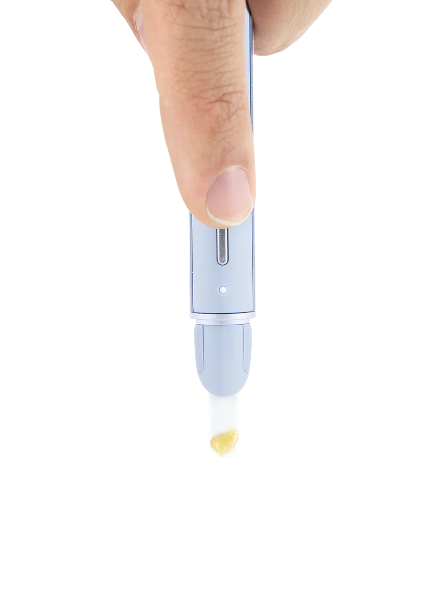 NEW HOT KNIFE HAZE-PUFFCO - imagen 3