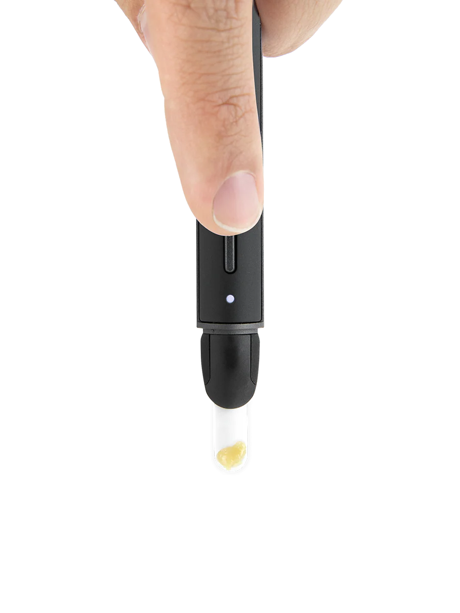 NEW HOT KNIFE ONYX-PUFFCO - imagen 3