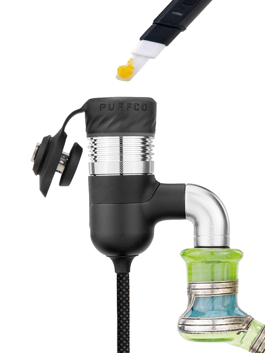 NEW PEAK PRO LINK-PUFFCO - imagen 5