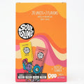 BLUNT HEMP WRAPS DUO TROPICAL SUMMER (PIÑA 10U /SANDÍA 10U) - SOULBLIME