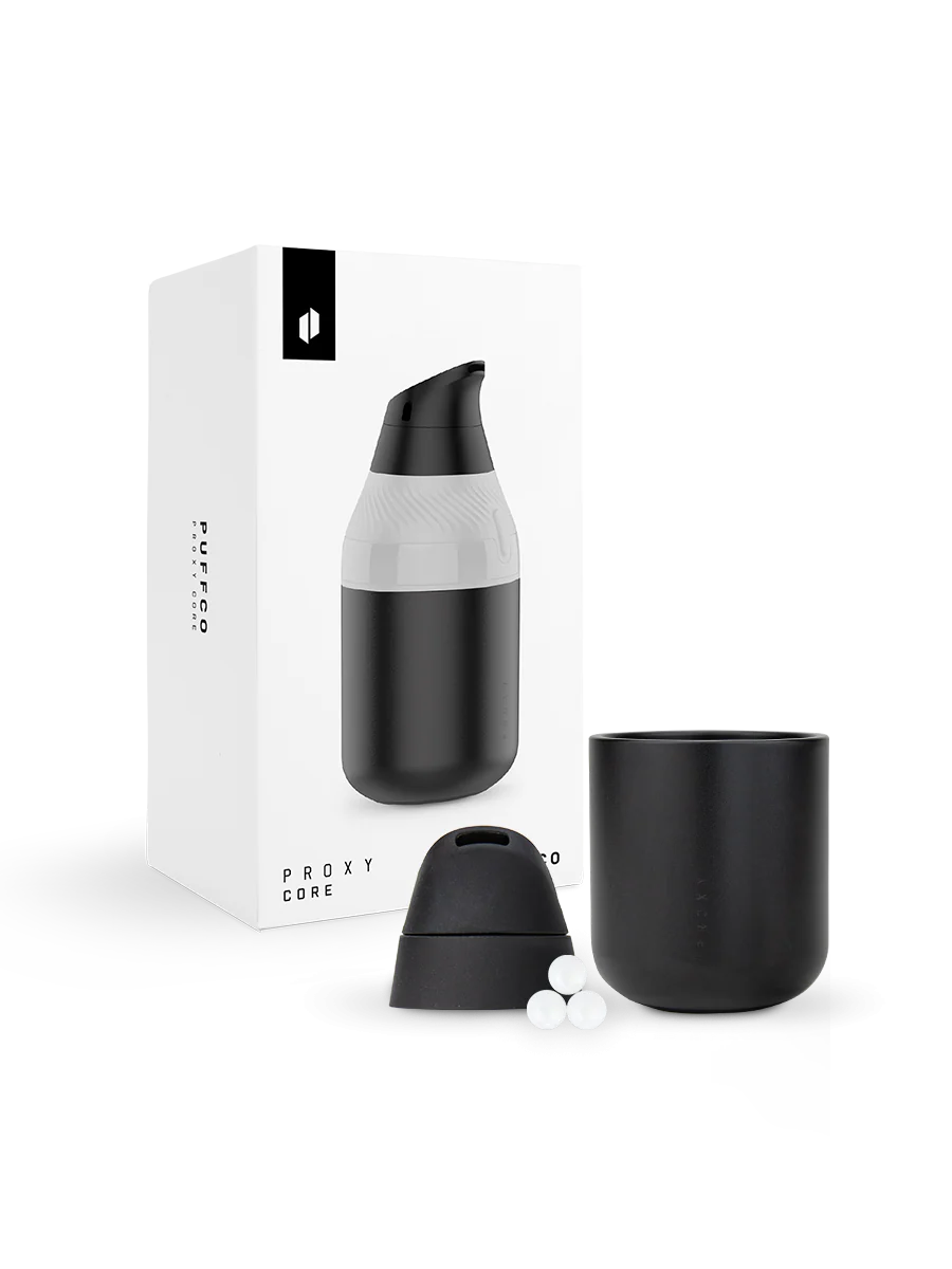 ACCESORIO CORE ONYX PARA NEW PROXY - PUFFCO