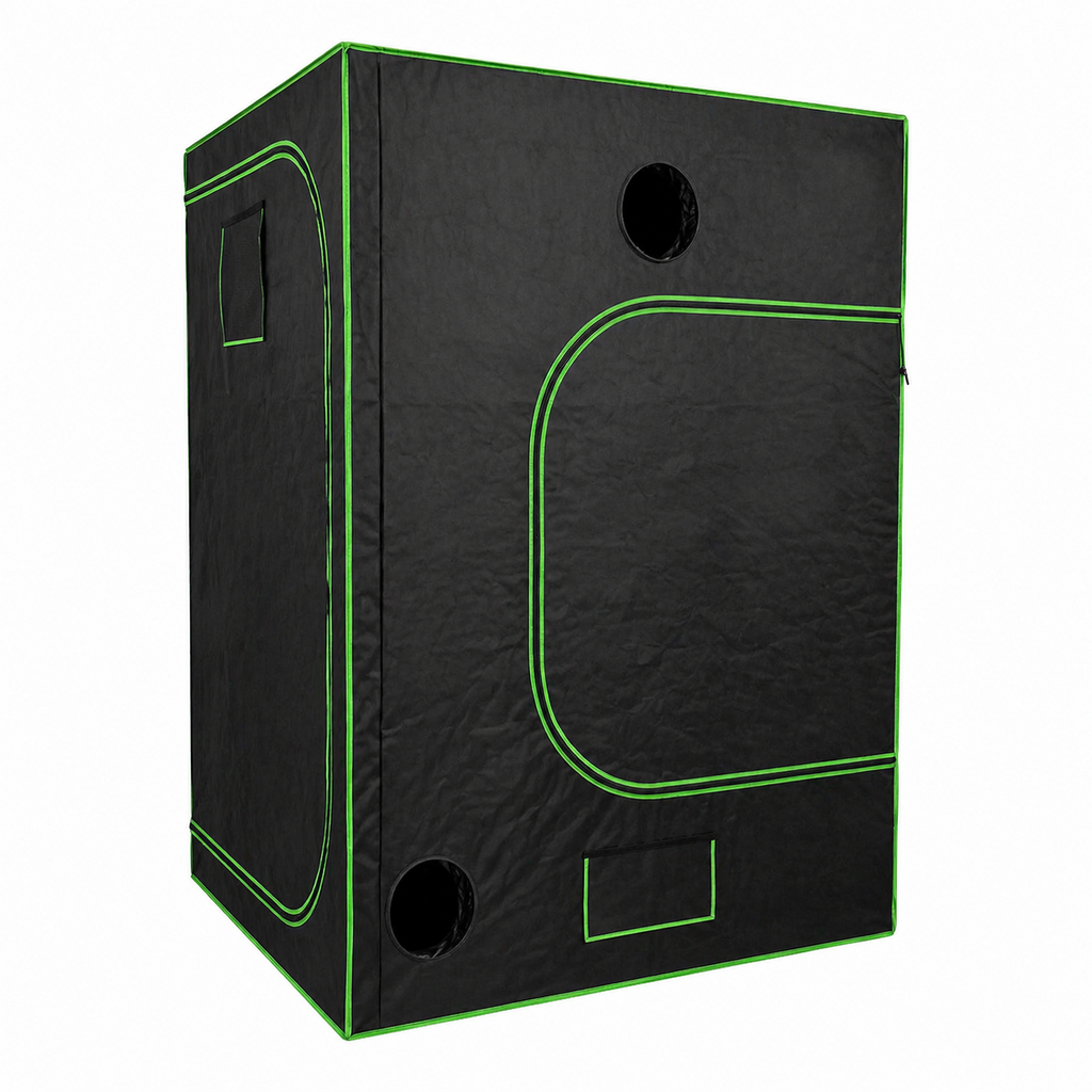 CARPA CROPBOX 150X150X200-KASVI